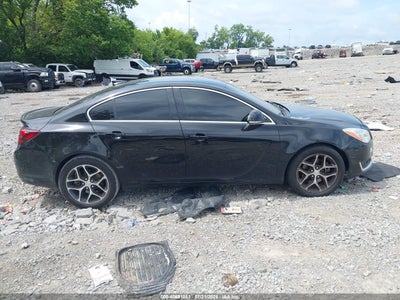 BUICK REGAL