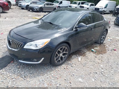 BUICK REGAL