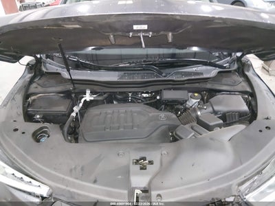 ACURA MDX
