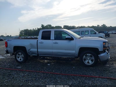 CHEVROLET SILVERADO 1500 LD
