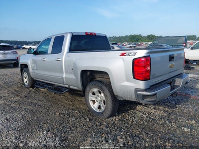 CHEVROLET SILVERADO 1500 LD
