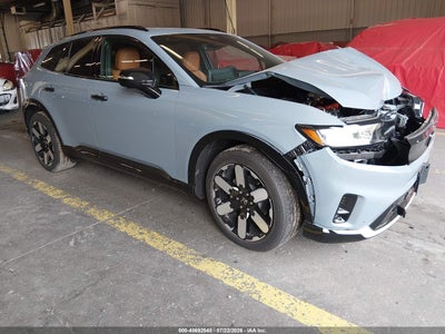 2026 Honda Prologue