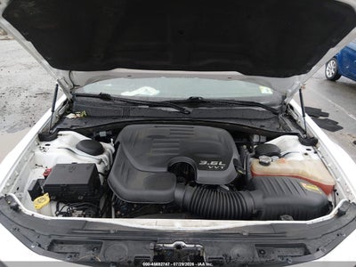 CHRYSLER 300