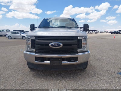2018 FORD F-250 13
