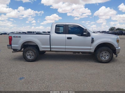 2018 FORD F-250 14