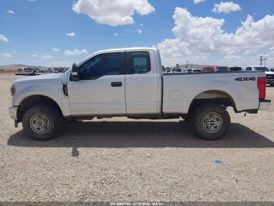 2018 FORD F-250 15