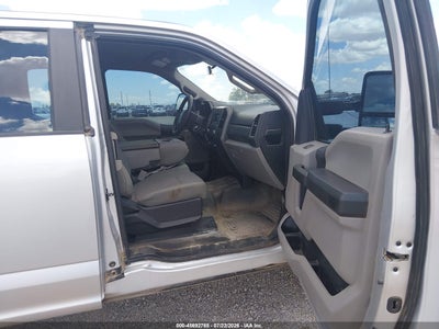 2018 FORD F-250 5