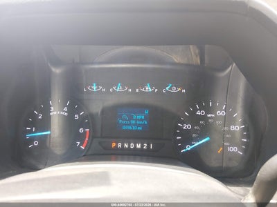 2018 FORD F-250 7