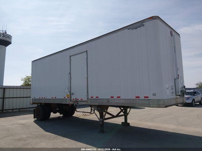 2007 Great Dane Trailers 7311LA