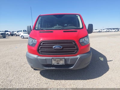 2018 FORD TRANSIT-350 12