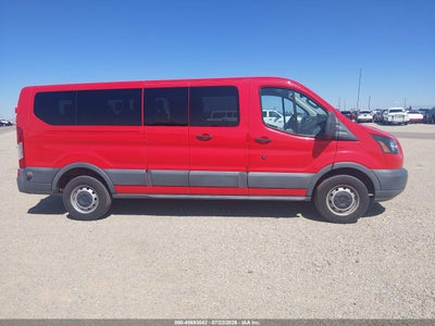 2018 FORD TRANSIT-350 13