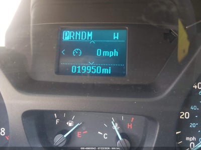 2018 FORD TRANSIT-350 15