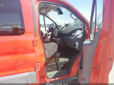 2018 FORD TRANSIT-350 5