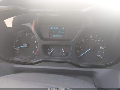 2018 FORD TRANSIT-350 7