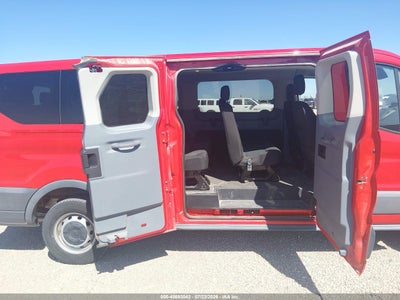 2018 FORD TRANSIT-350 8