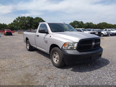 2019 Ram 1500 Classic