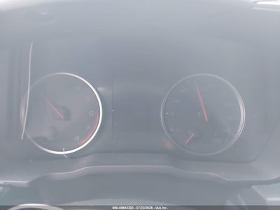 SUBARU WRX