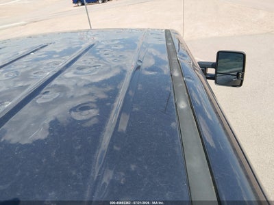 2016 CHEVROLET SILVERADO 2500HD 13