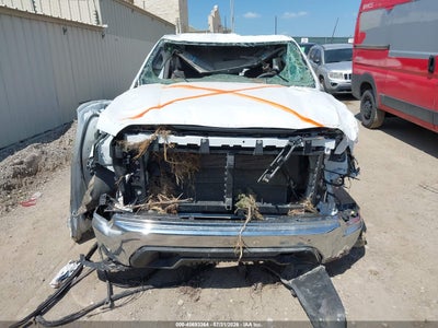 GMC SIERRA 1500