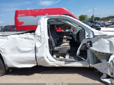 GMC SIERRA 1500