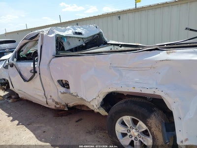 GMC SIERRA 1500