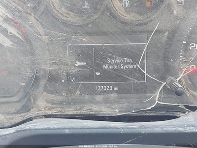GMC SIERRA 1500