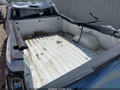 GMC SIERRA 1500