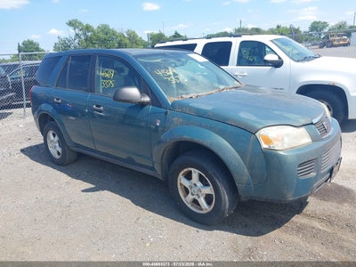 2007 Saturn Vue