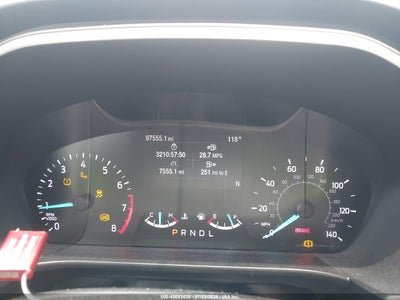 FORD ESCAPE