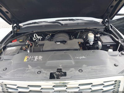 GMC YUKON