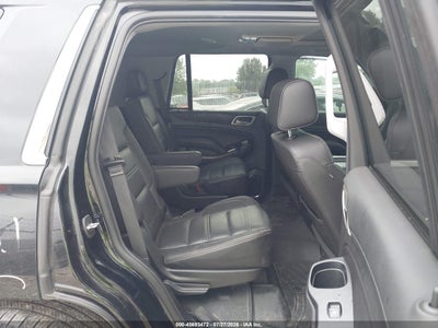 GMC YUKON