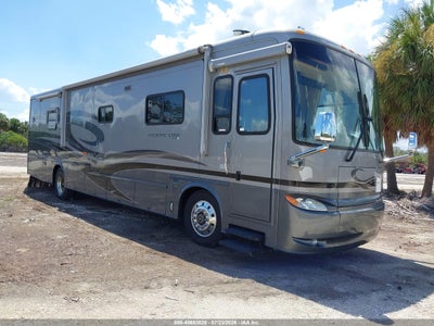 2005 Spartan Motors Motorhome