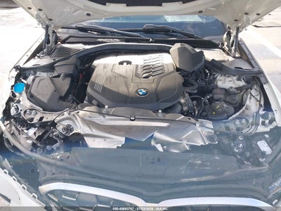 BMW M340I