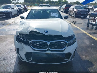 BMW M340I