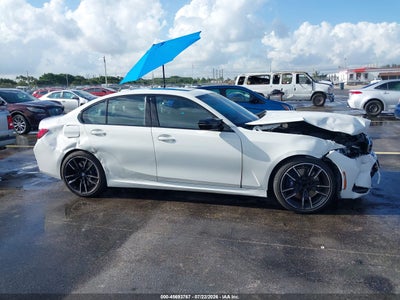 BMW M340I
