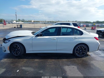 BMW M340I