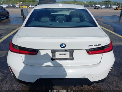 BMW M340I