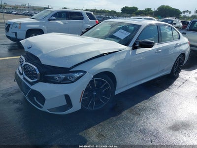 BMW M340I