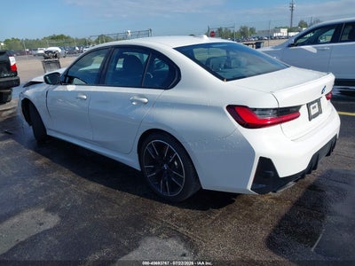 BMW M340I