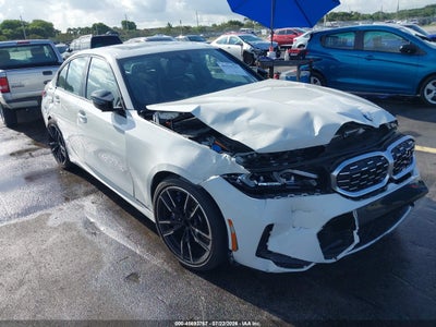 BMW M340I