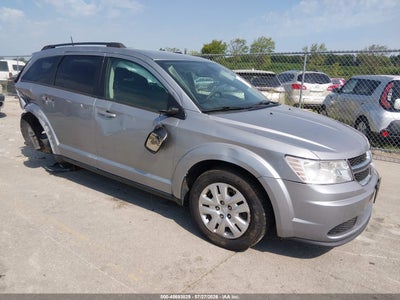 DODGE JOURNEY