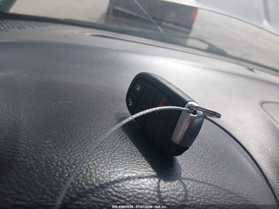 DODGE JOURNEY