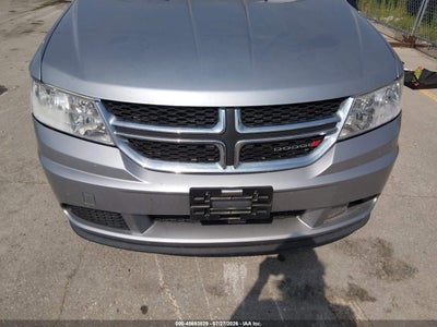 DODGE JOURNEY