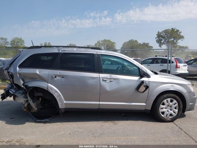 DODGE JOURNEY
