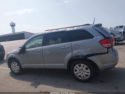 DODGE JOURNEY