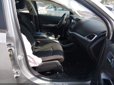 DODGE JOURNEY
