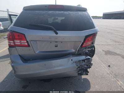 DODGE JOURNEY