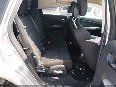 DODGE JOURNEY