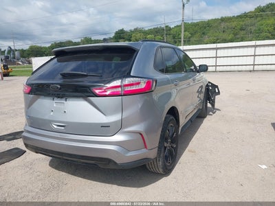FORD EDGE