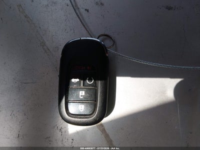 HONDA ACCORD HYBRID
